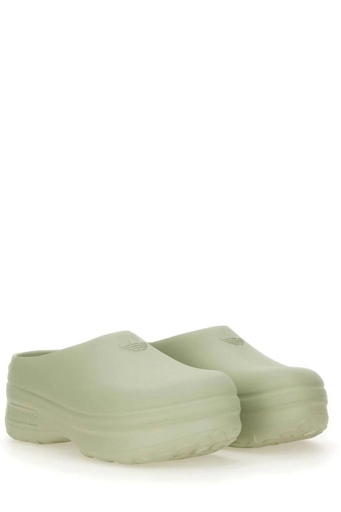 Adidas Adidas Originals Adifom Stan Smith Platform Slides 2