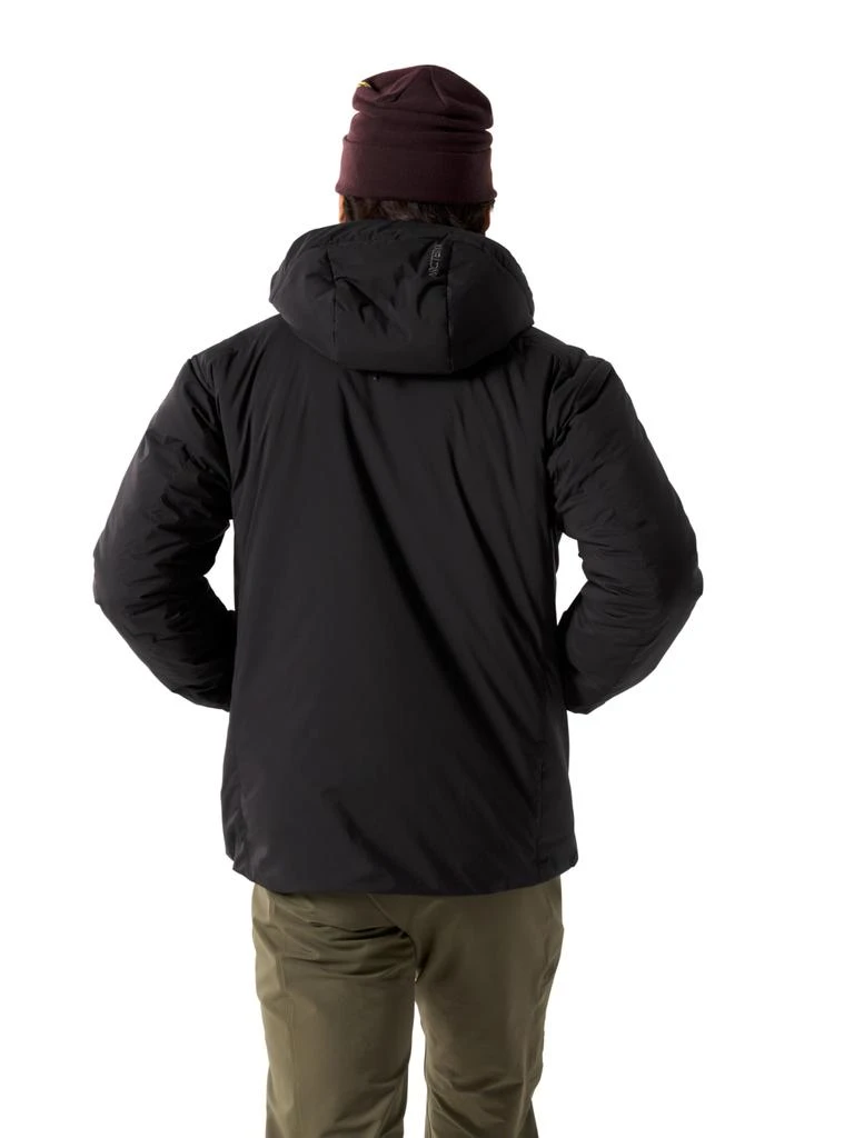 Arc'teryx Arc'teryx Atom Heavyweight Hoody Men's | Warm Synthetic Insulation Hoody for All Round Use 3