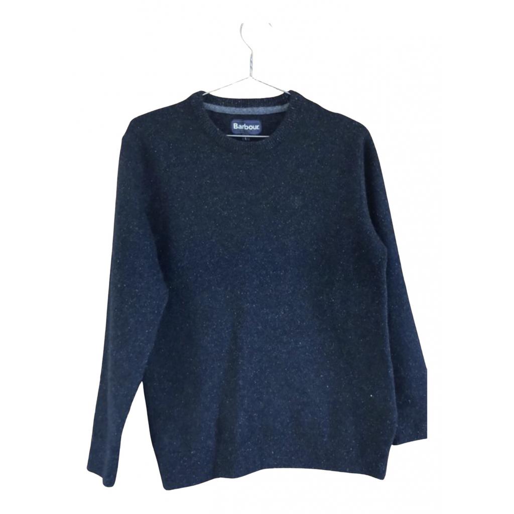 Barbour Barbour Wool jumper