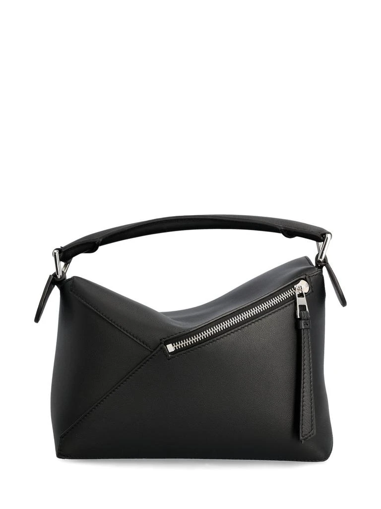 Loewe Loewe Puzzle Small Shoulder Bag 2