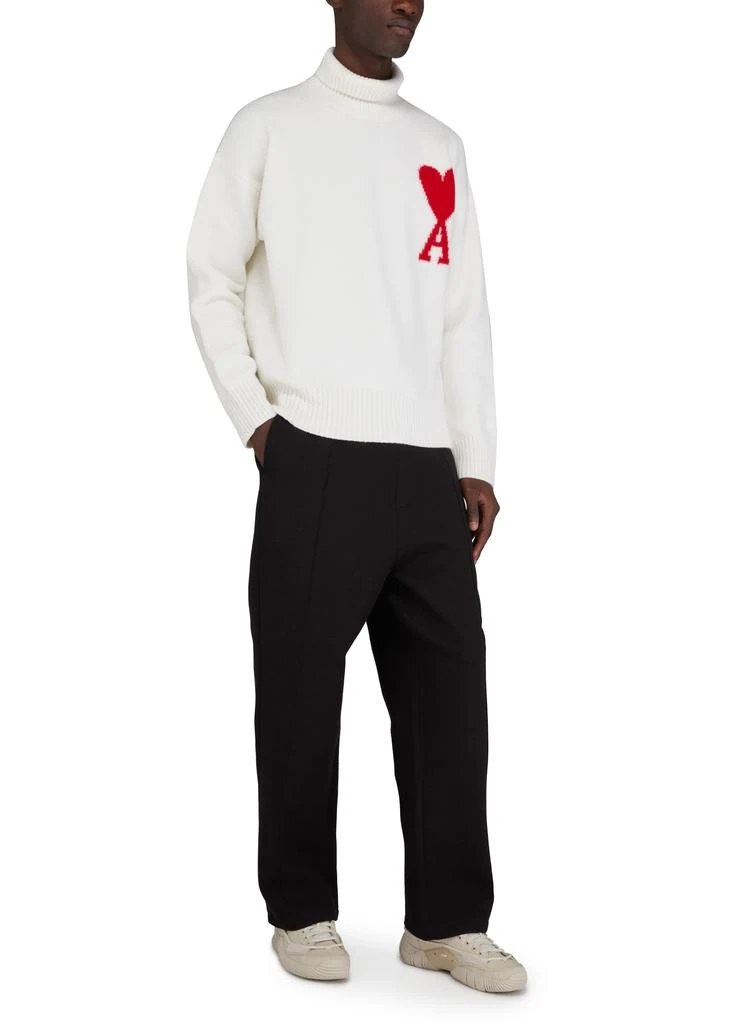 AMI Turtleneck sweater 6