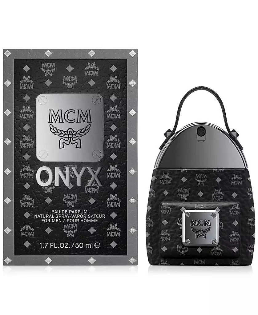 MCM Men's Onyx Eau de Parfum Spray, 1 oz. 2