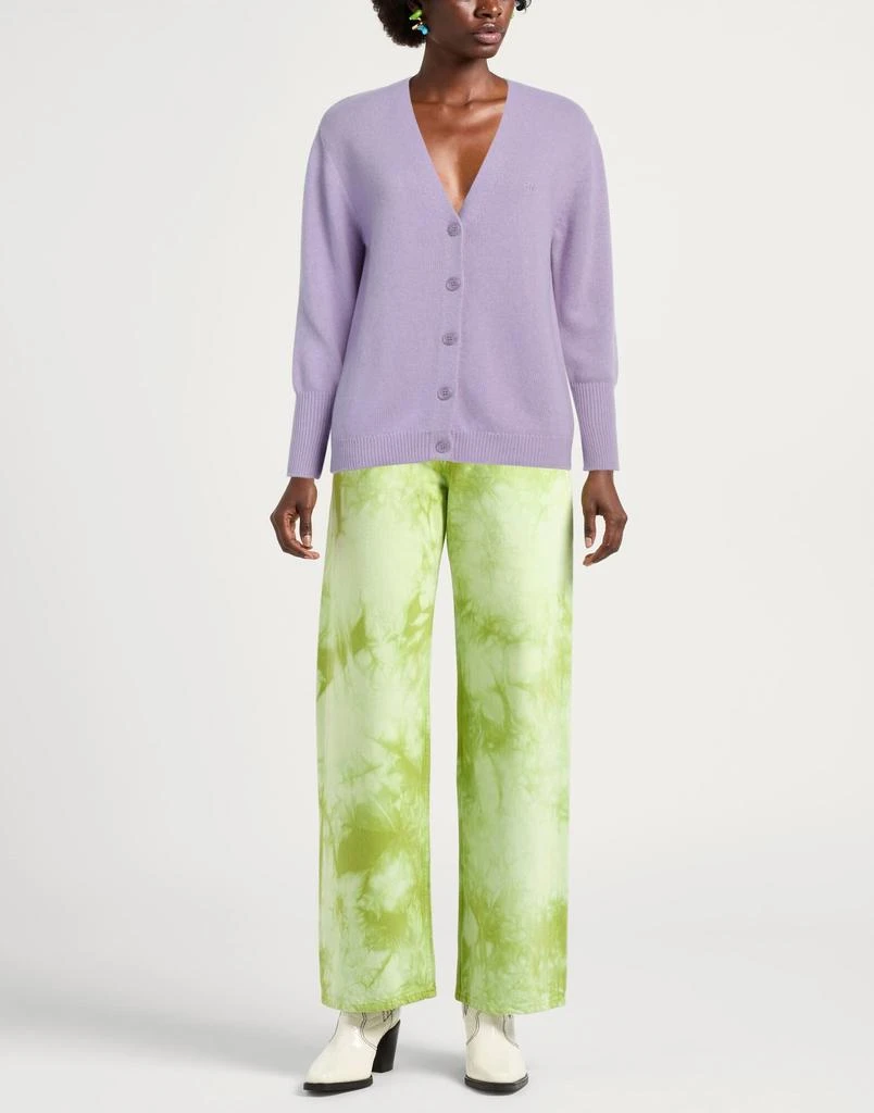 Roseanna Cardigan 2