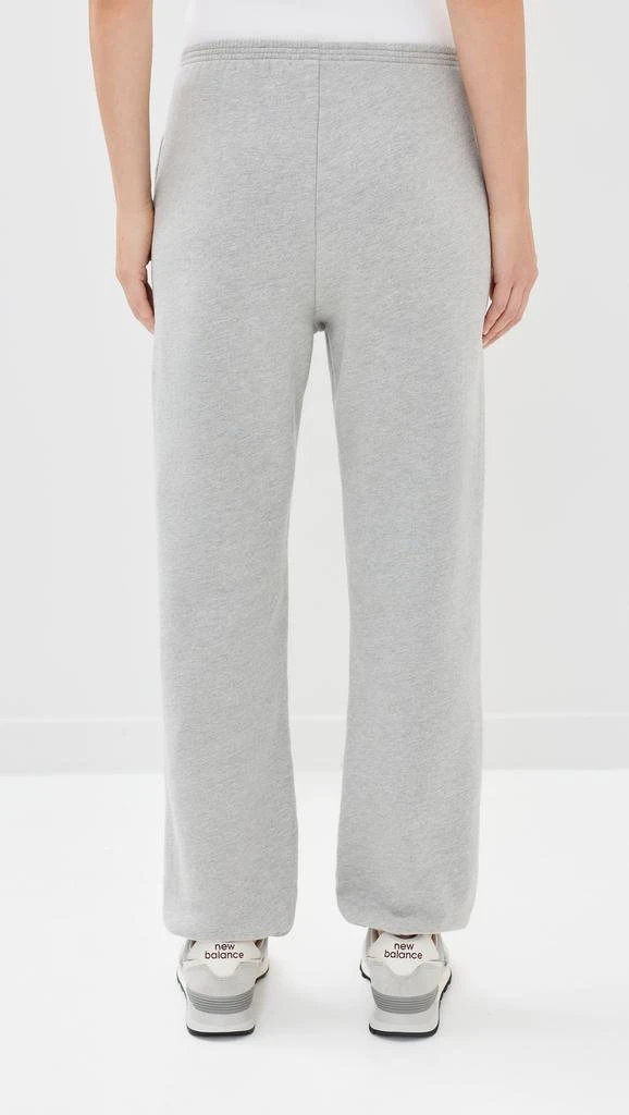 Sablyn Mason HG Low Rise Relaxed Sweatpants 2