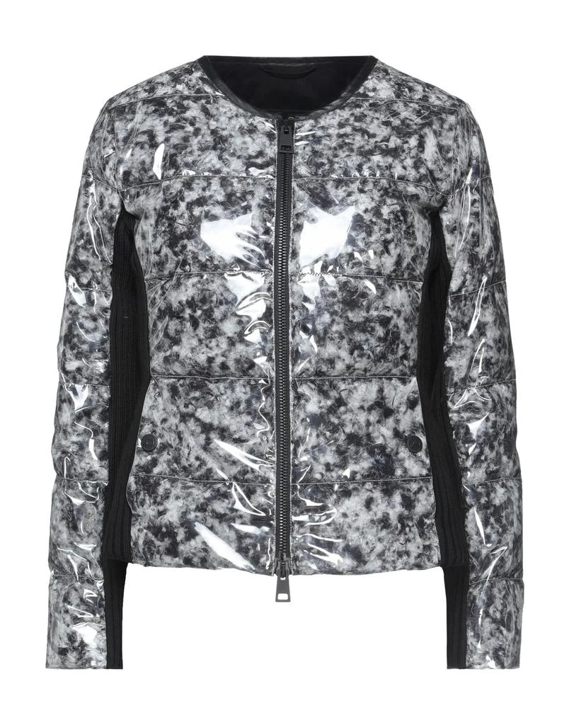 GooSe Tech Shell jacket 1