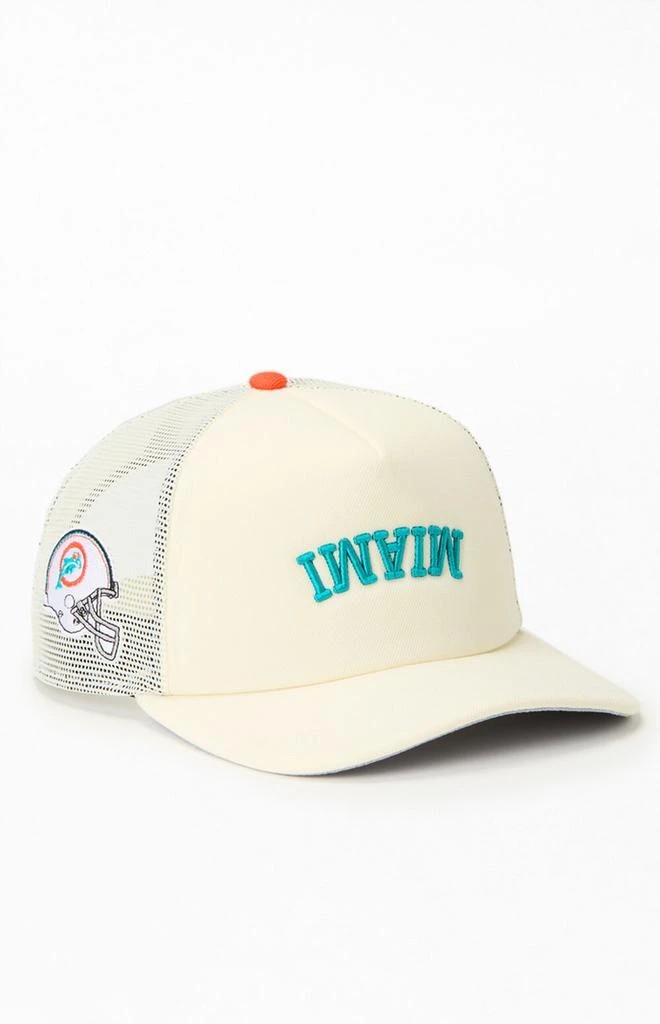 New Era NFL x PS Reserve Miami Dolphins 9FORTY Hat 1