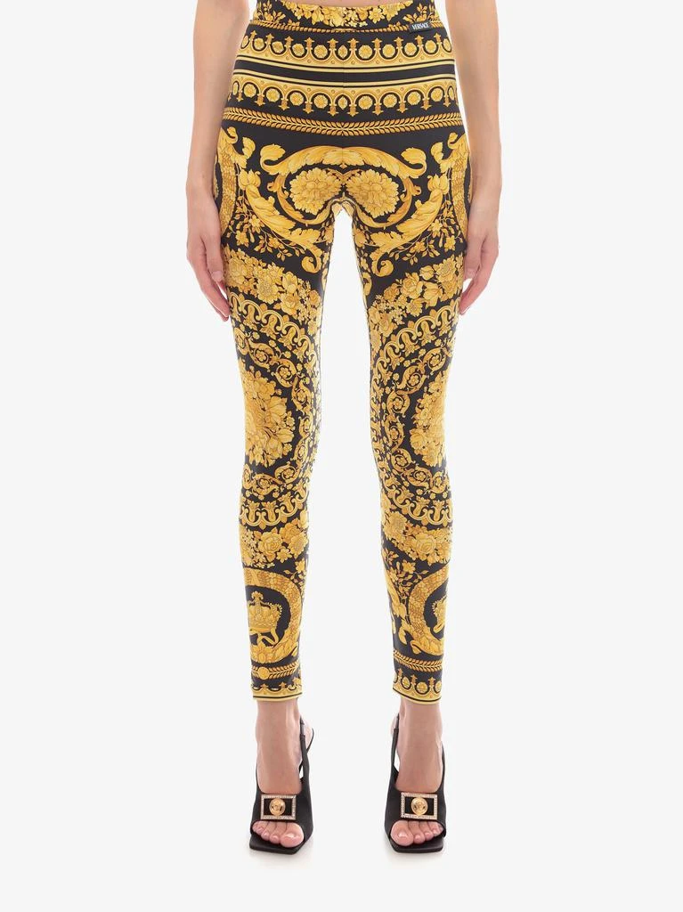 Versace LEGGINGS 3