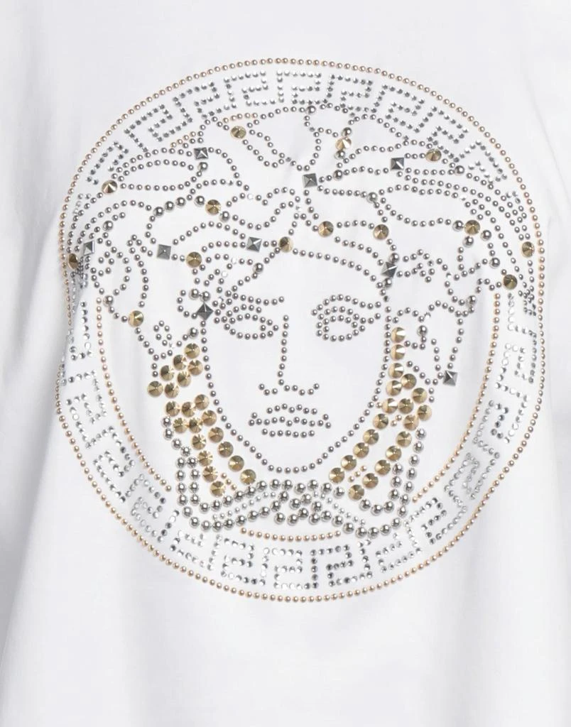 Versace T-shirt 4