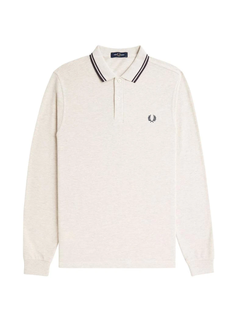 Fred Perry Polo Shirt 1