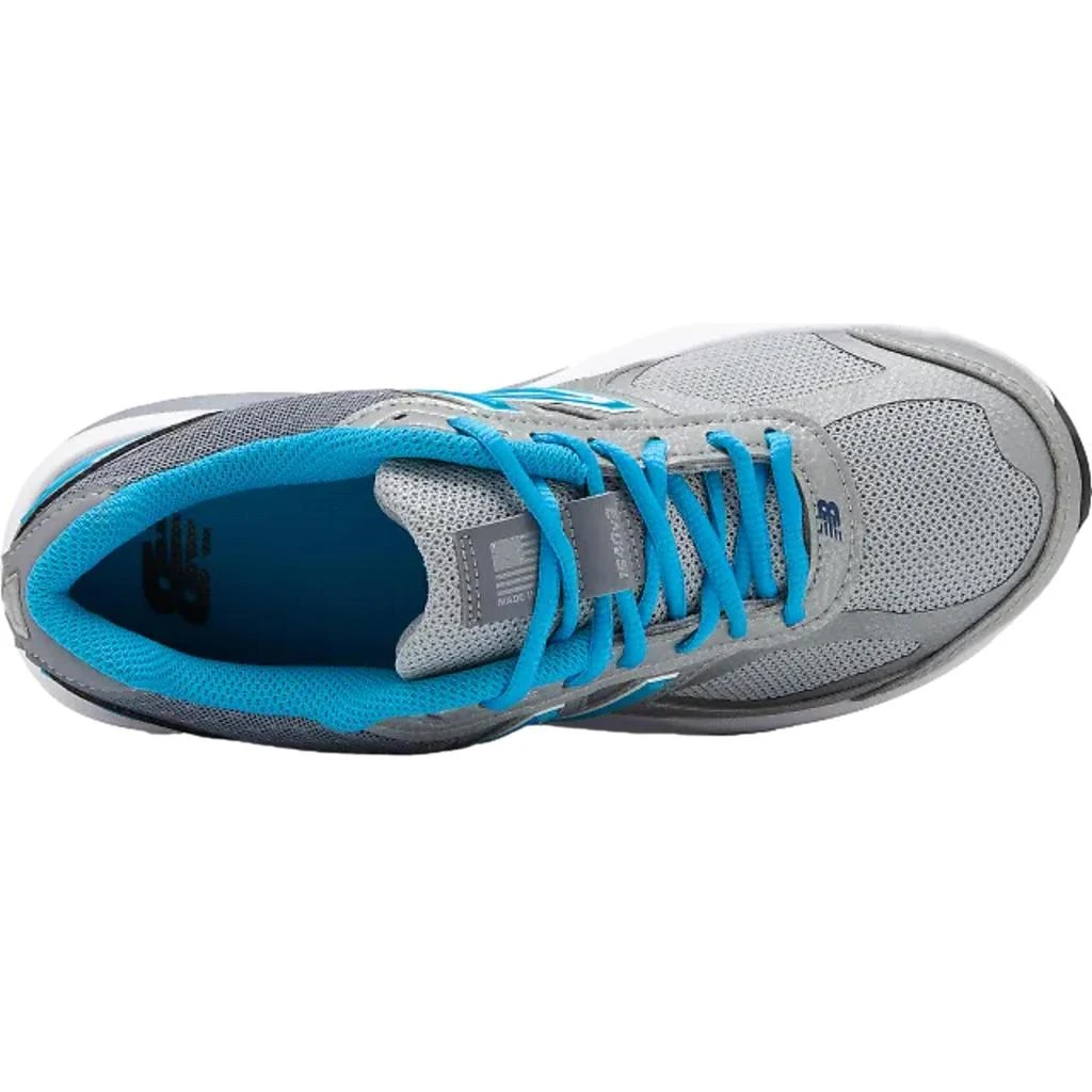 New Balance 1540 V3 Silver / Polaris  W1540SP3 Women's 3