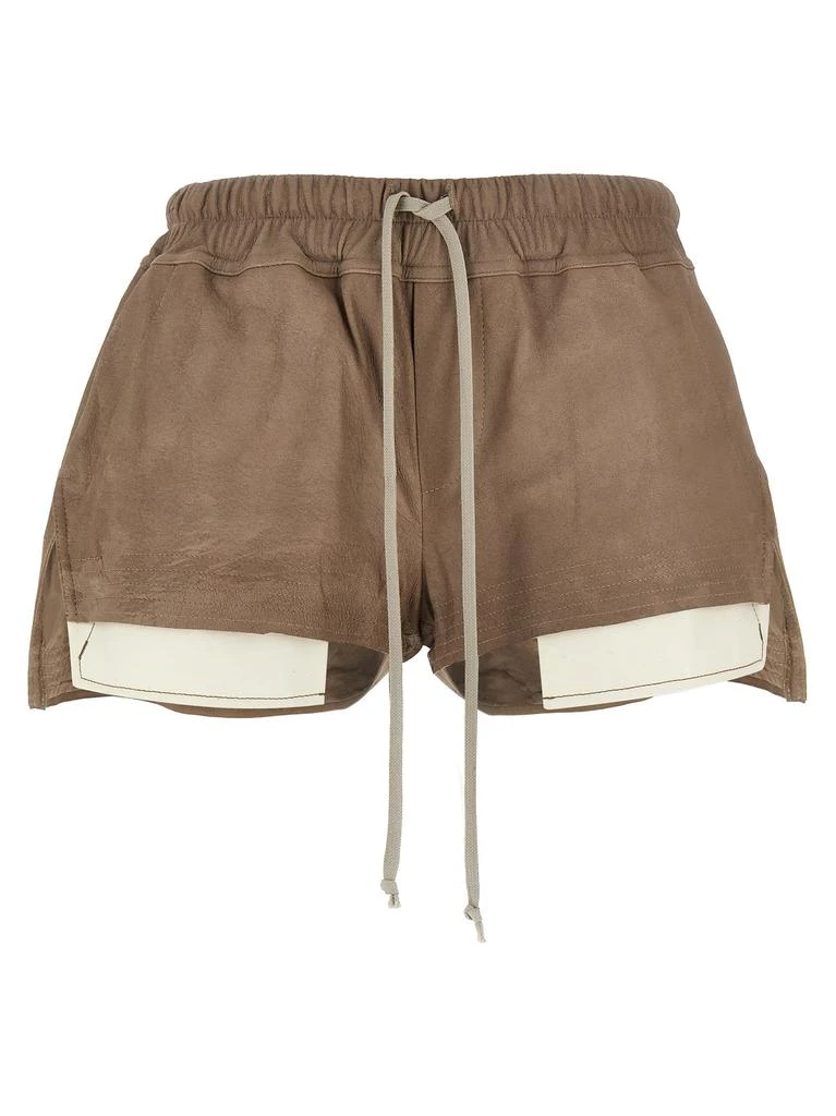 Rick Owens fog Boxers Shorts 1
