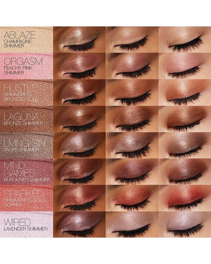 NARS Total Seduction Eyeshadow Stick 0.05 oz. 6