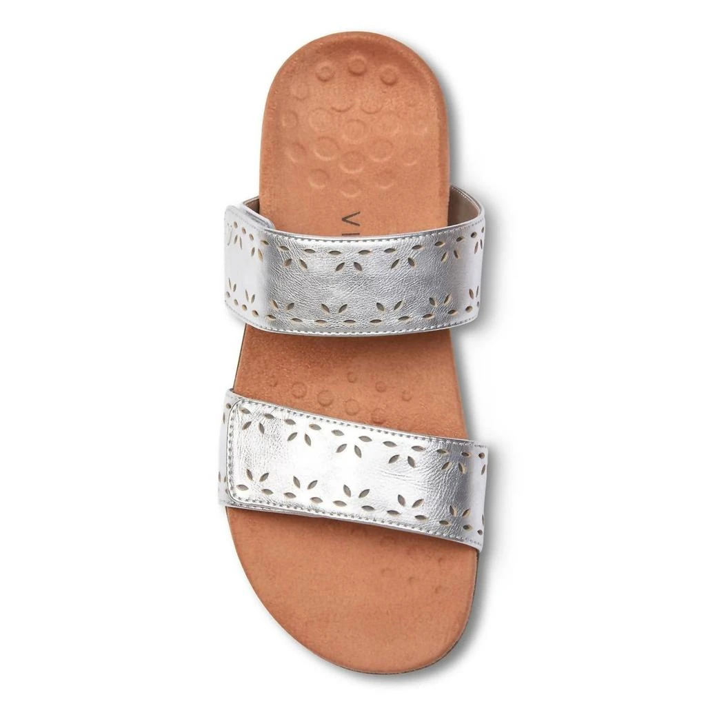 VIONIC Vionic - RANDI SLIDE SANDAL - MEDIUM WIDTH 3