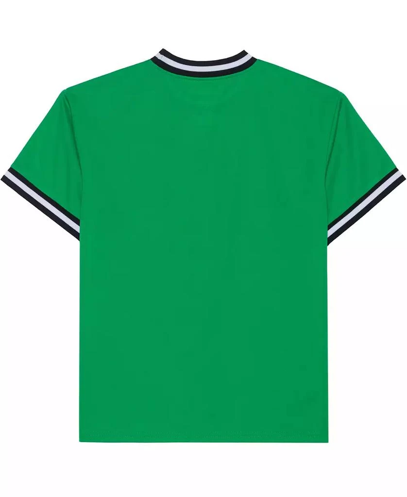 Minecraft Little & Big Boys Team Creeper Soccer Jersey Shirt 5