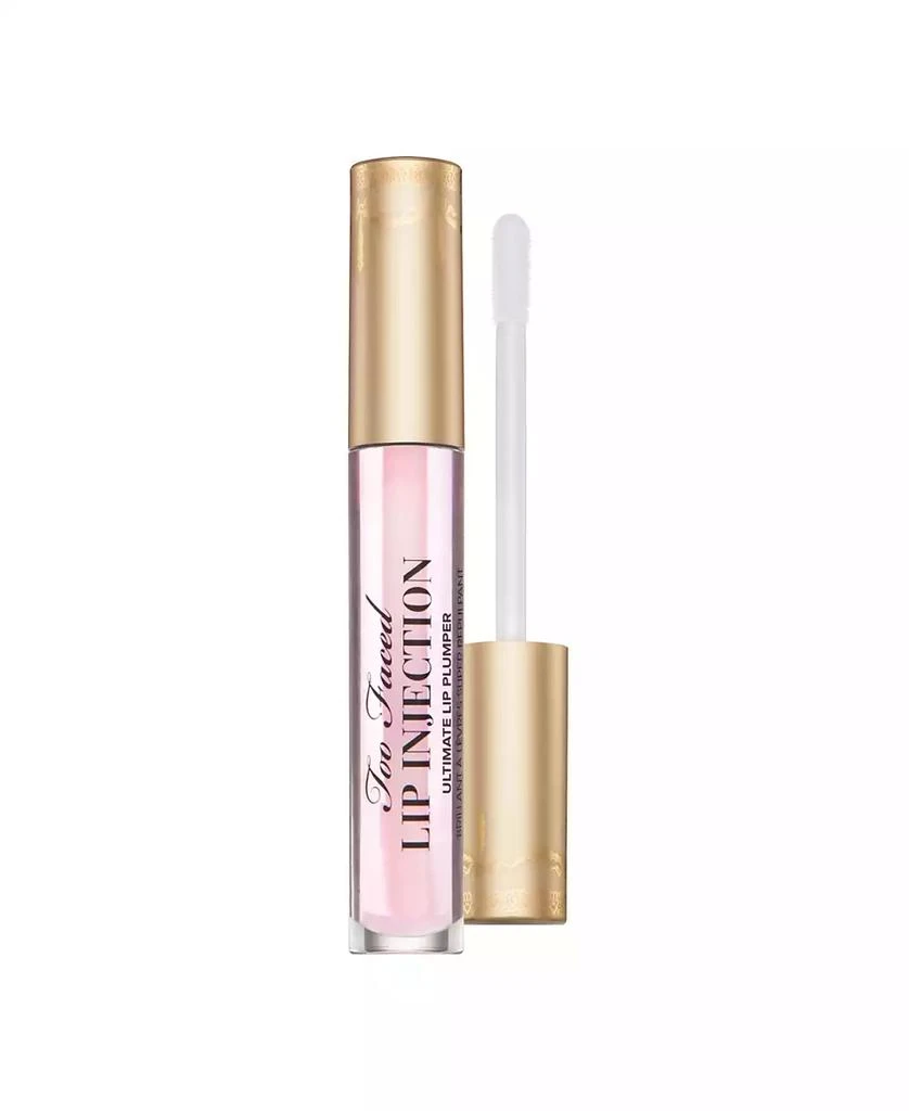 Too Faced Lip Injection Power Plumping Lip Gloss 1