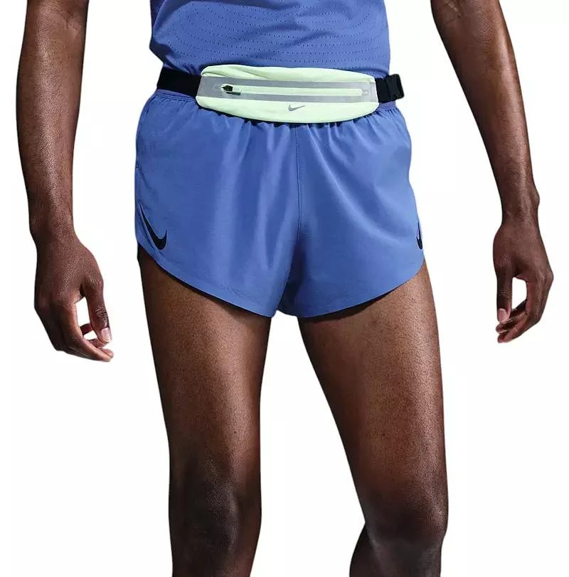 NIKE Nike Men's Dri-FIT ADV AeroSwift 2'' Brief-Lined Shorts
