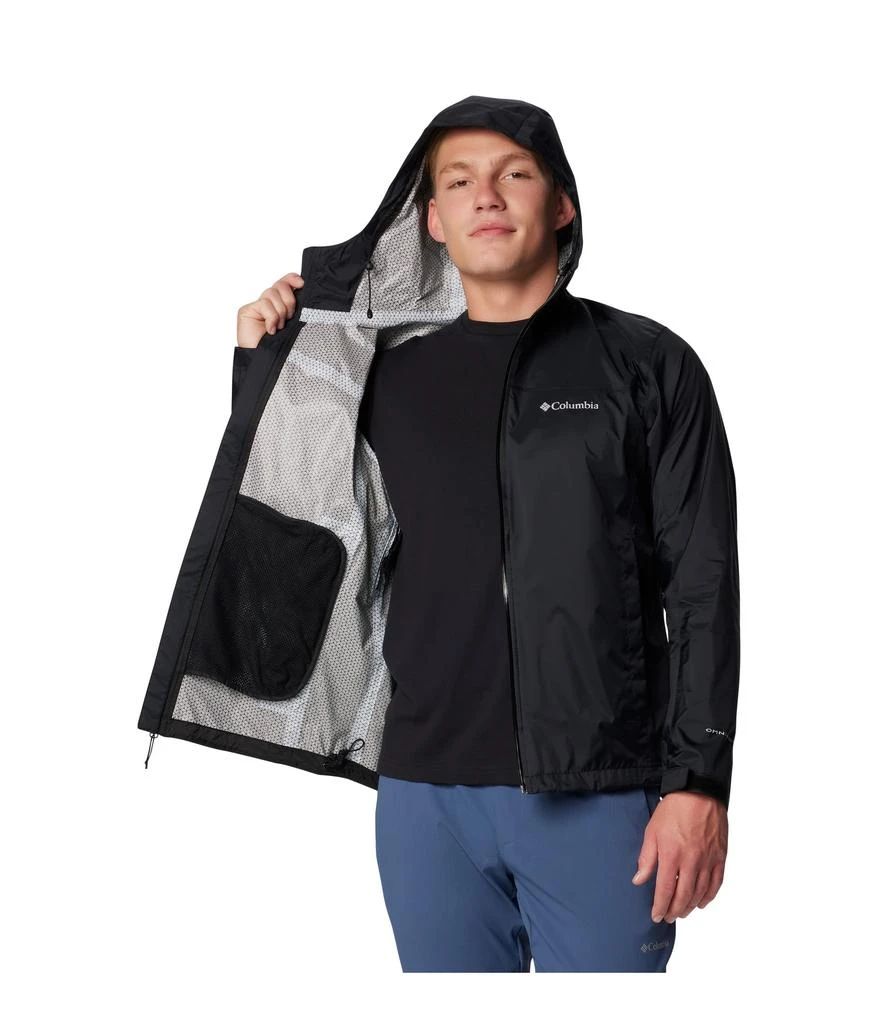 Columbia EvaPOURation II Jacket 4