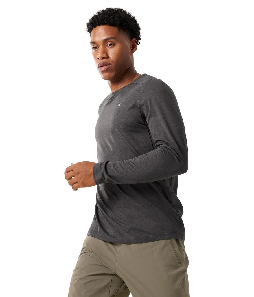 Arc'teryx Cormac Crew Long Sleeve 4