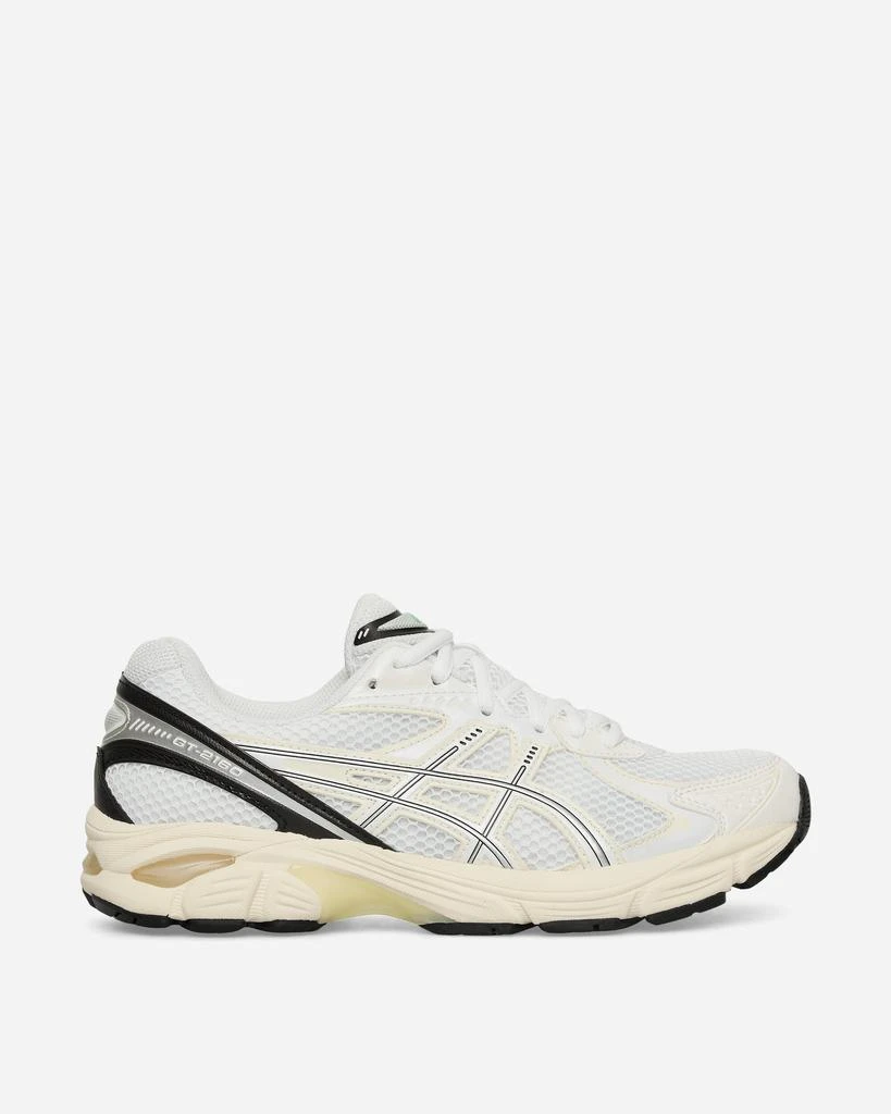 Asics GT-2160 Sneakers White / Black 1