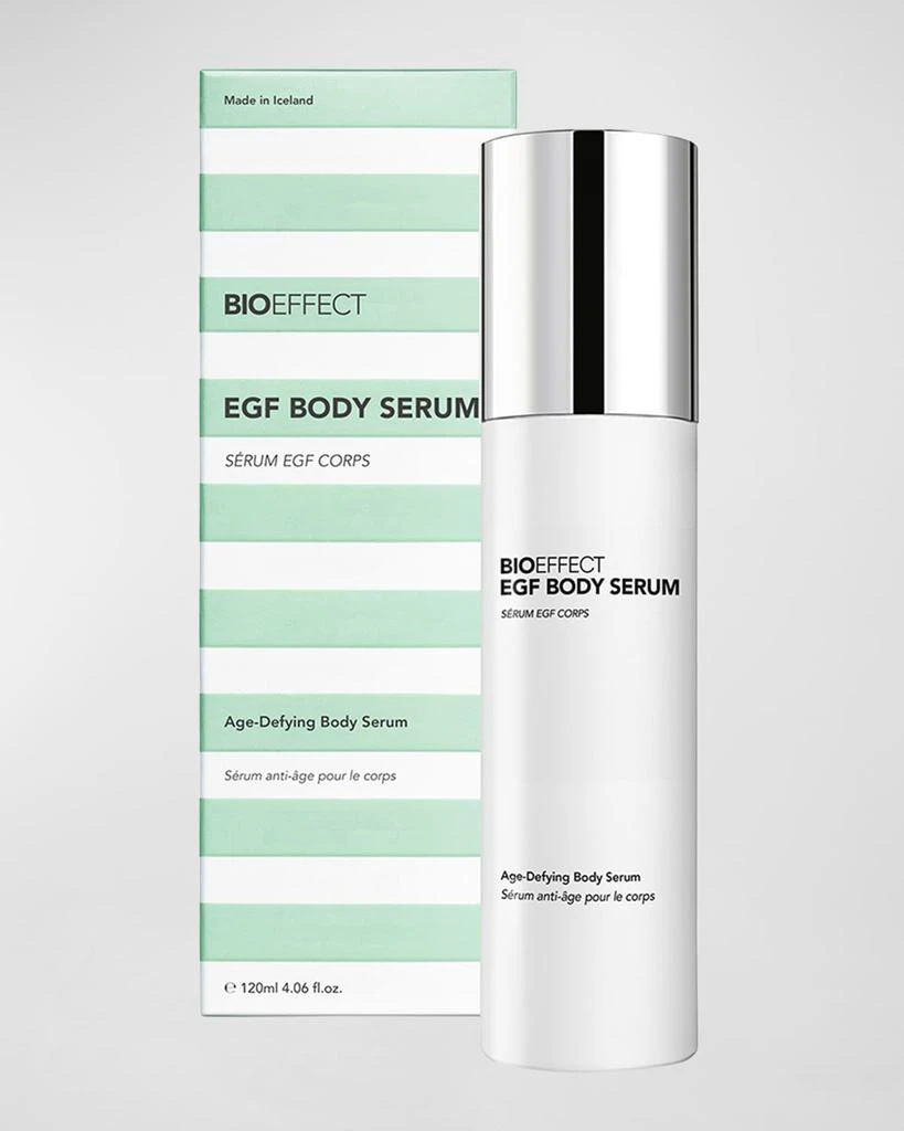 Bioeffect EGF Body Serum, 4 oz. 2