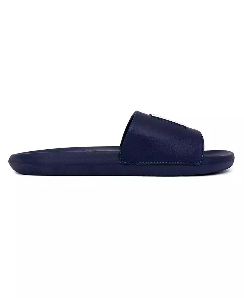 Nautica Men's Hyia Pool Slip On Slides 2