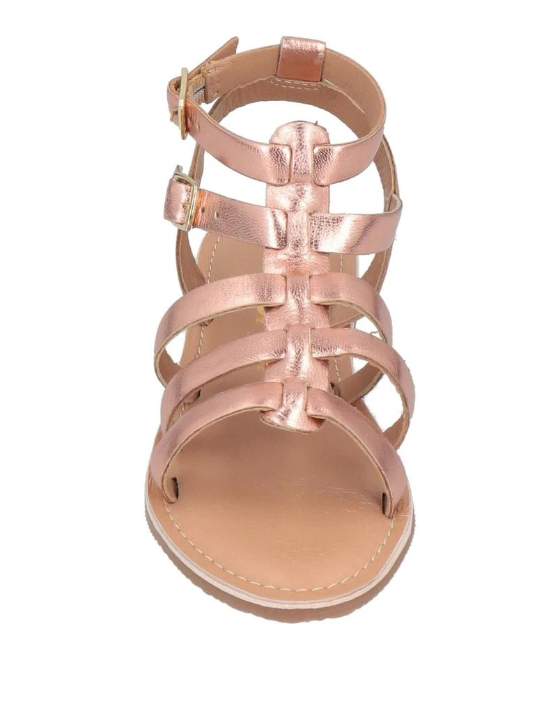COLORS OF CALIFORNIA Sandals 4