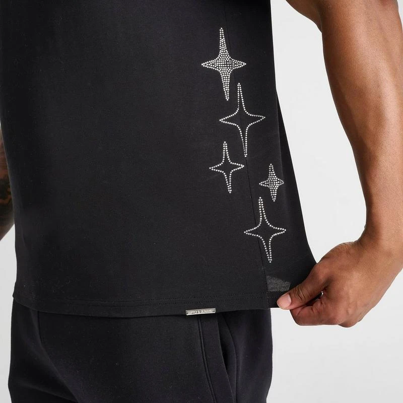 SUPPLY & DEMAND Men's Supply & Demand Hartyside T-Shirt 6