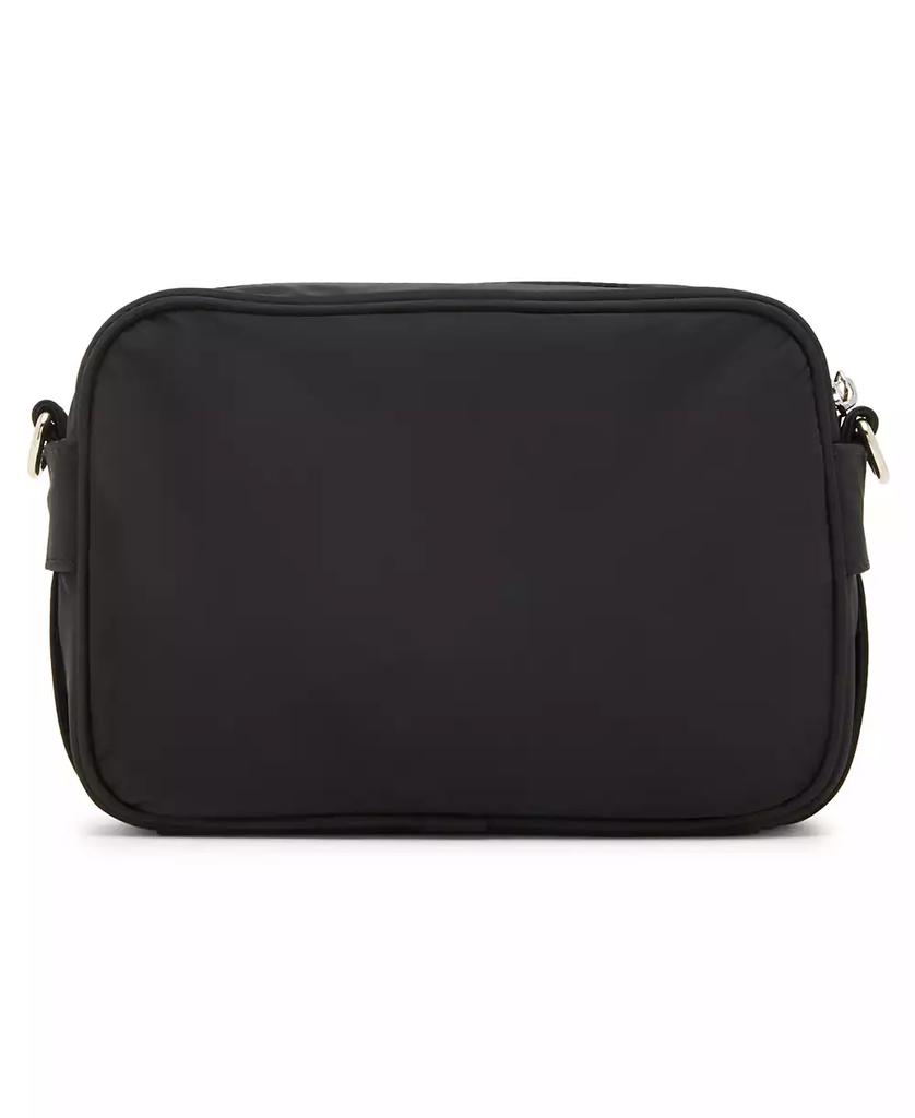 Madden Girl Dolly Camera Small Crossbody Bag