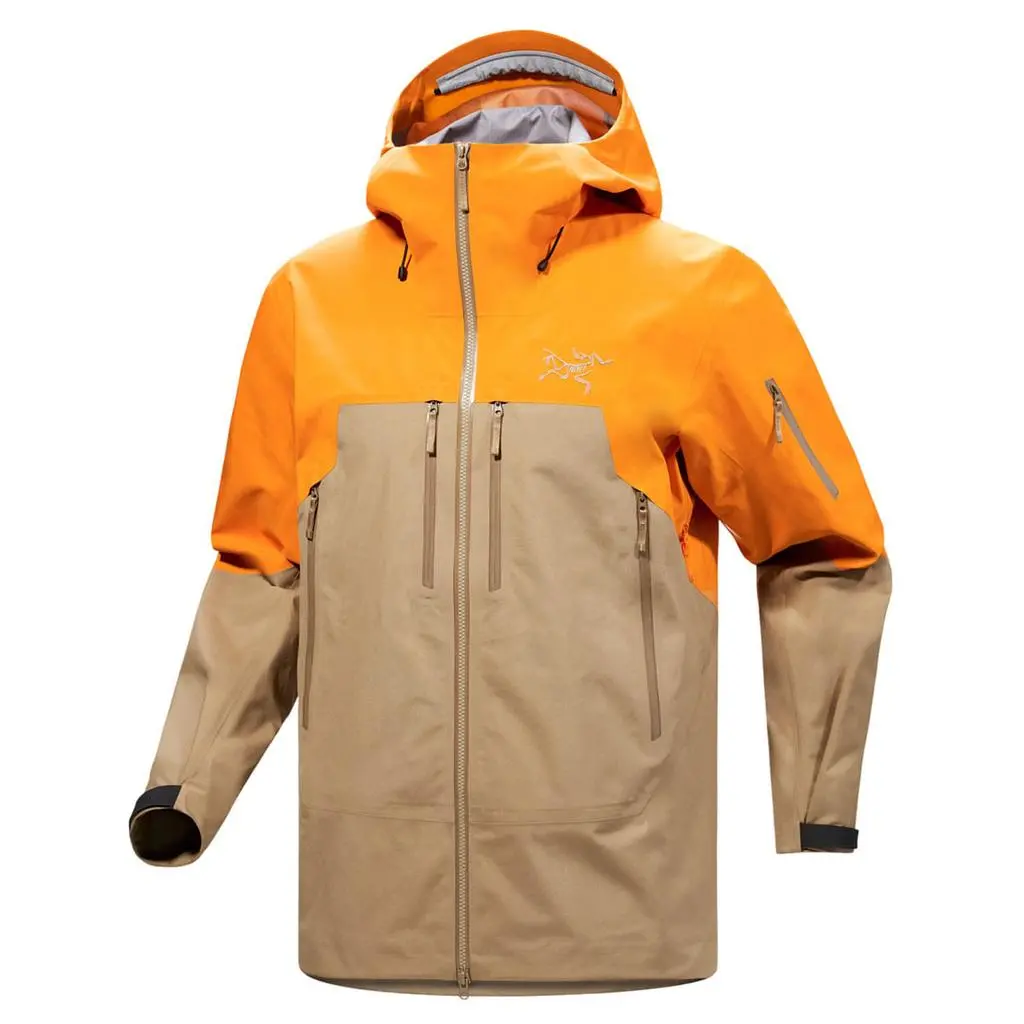 Arc'teryx | Arc'teryx Rush Snow Jacket - Men's