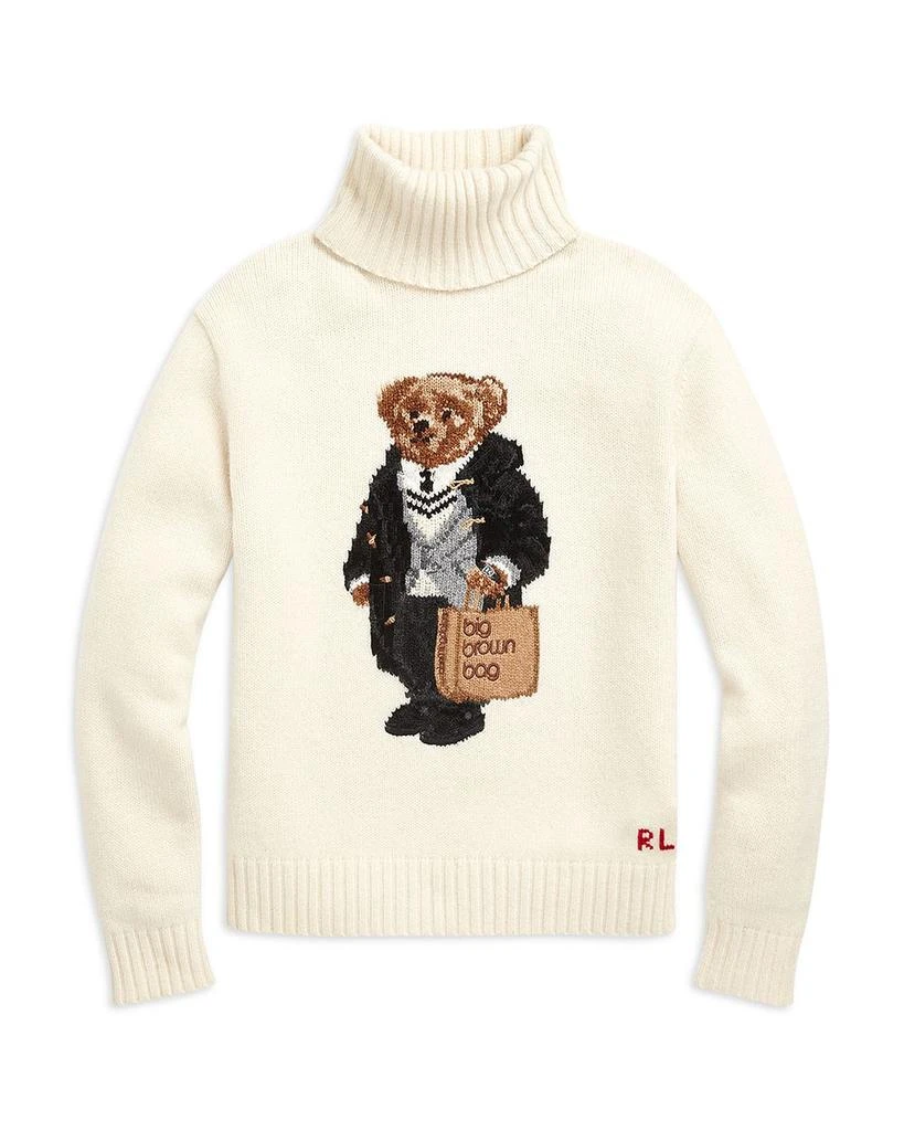 Ralph Lauren Bloomingdale