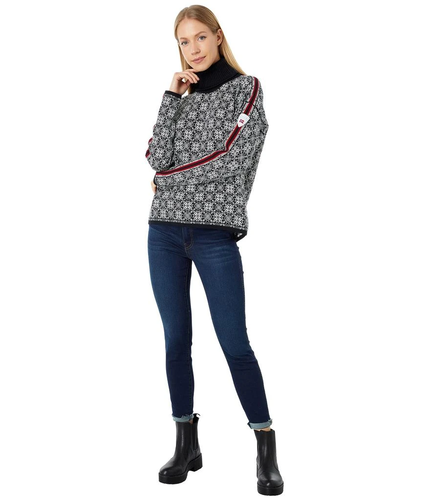 Dale of Norway Frida Sweater 4