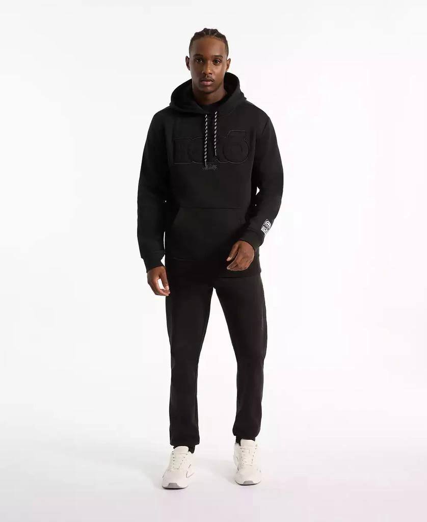 Ecko Unltd Men's Destiny Jogger Pants 4