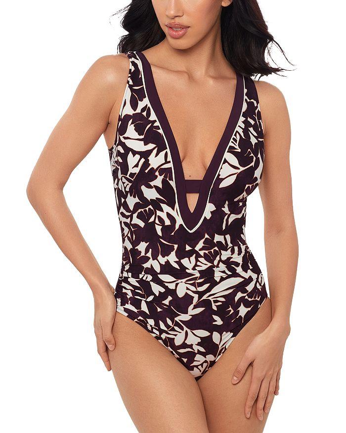 Magicsuit Martinique Tess One Piece Swimsuit