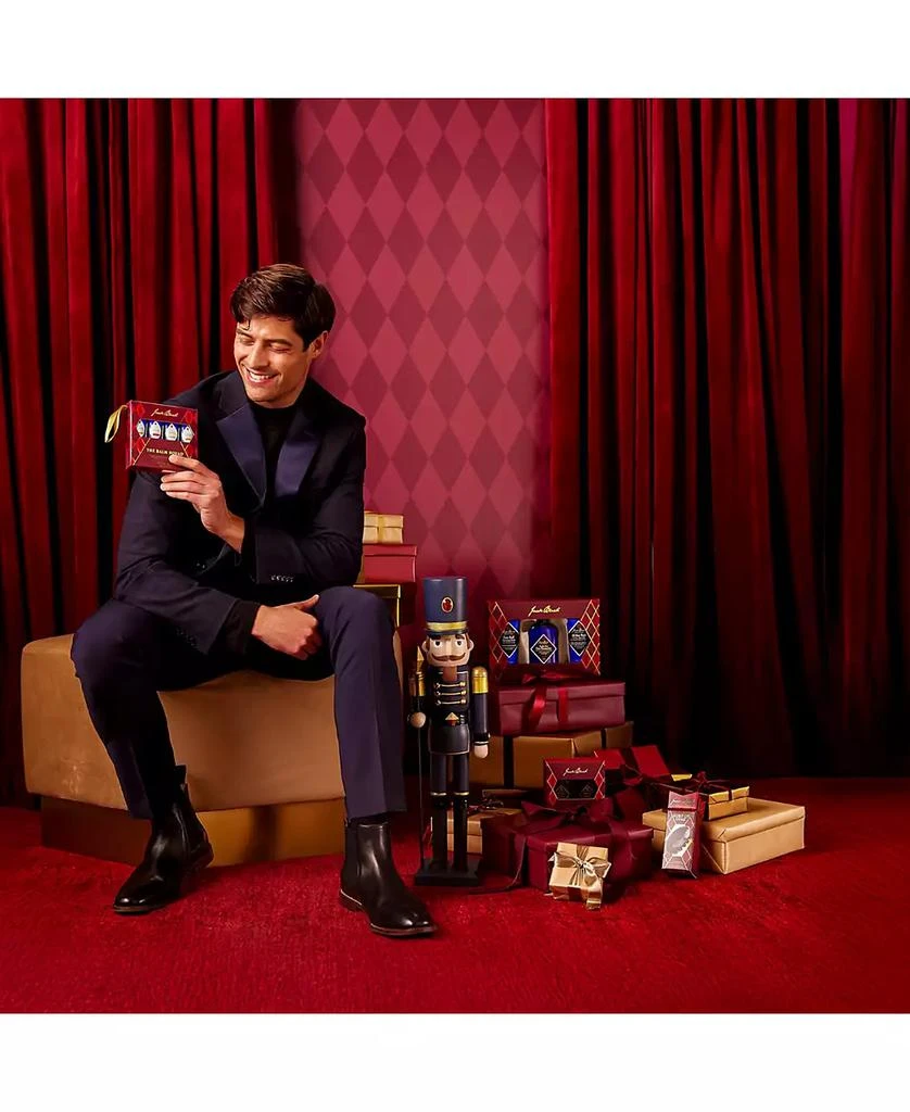 Jack Black 4-Pc. The Balm Squad Set 3