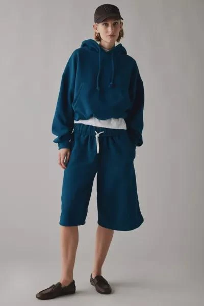 Out From Under Out From Under Hoxton Sweatpant Jort 3