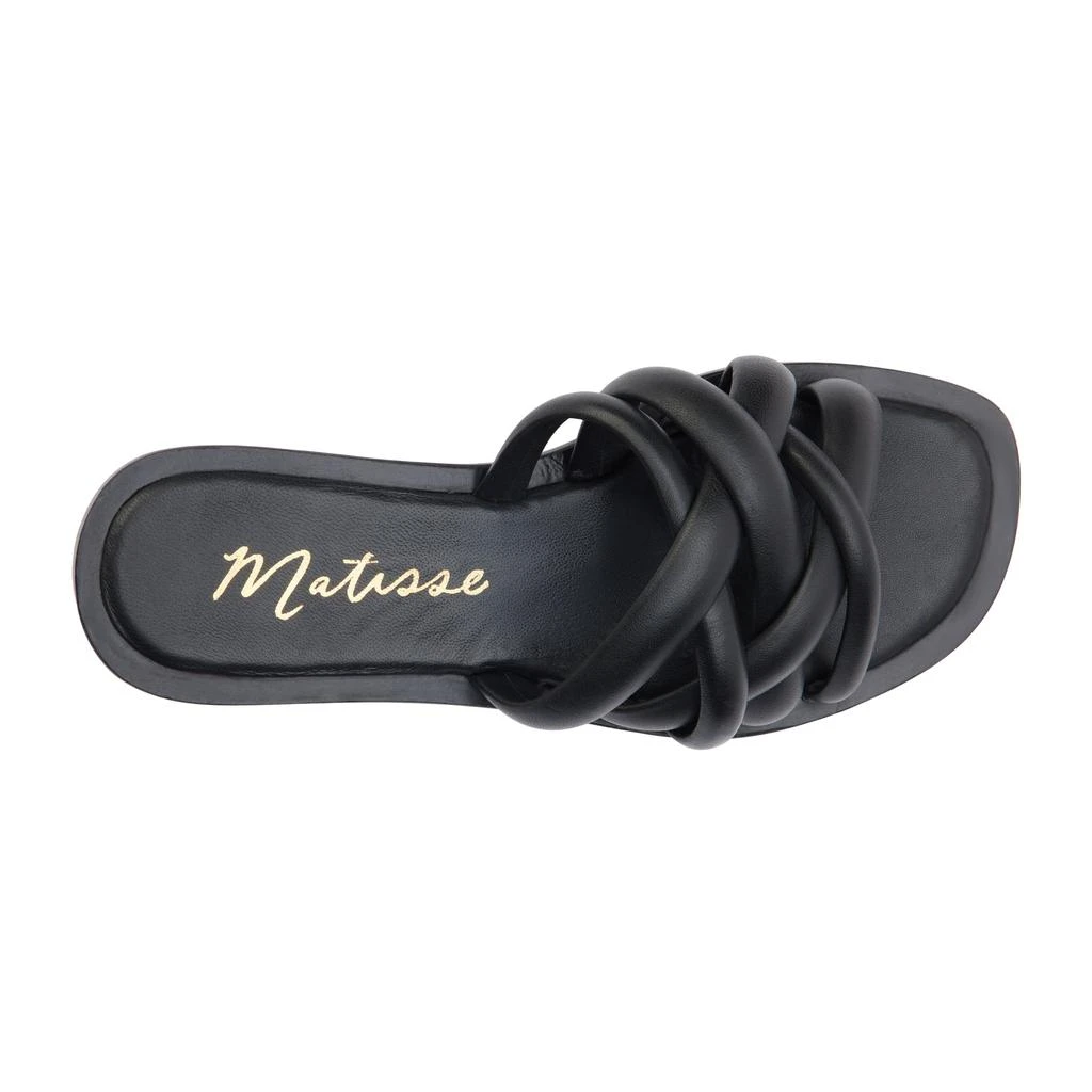 Matisse Roy Slide Sandals 4