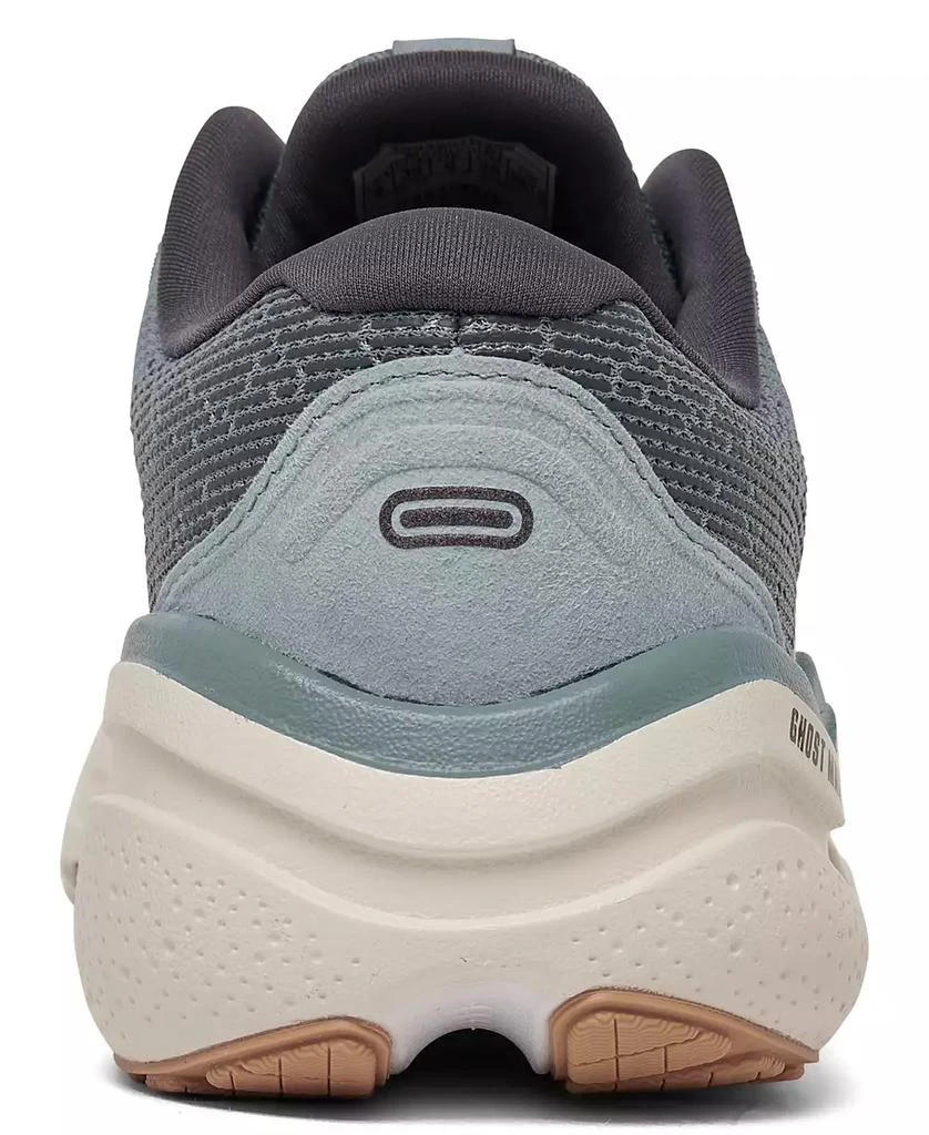 Brooks Women's Ghost Max 2 Running Sneakers from Finish Line 4