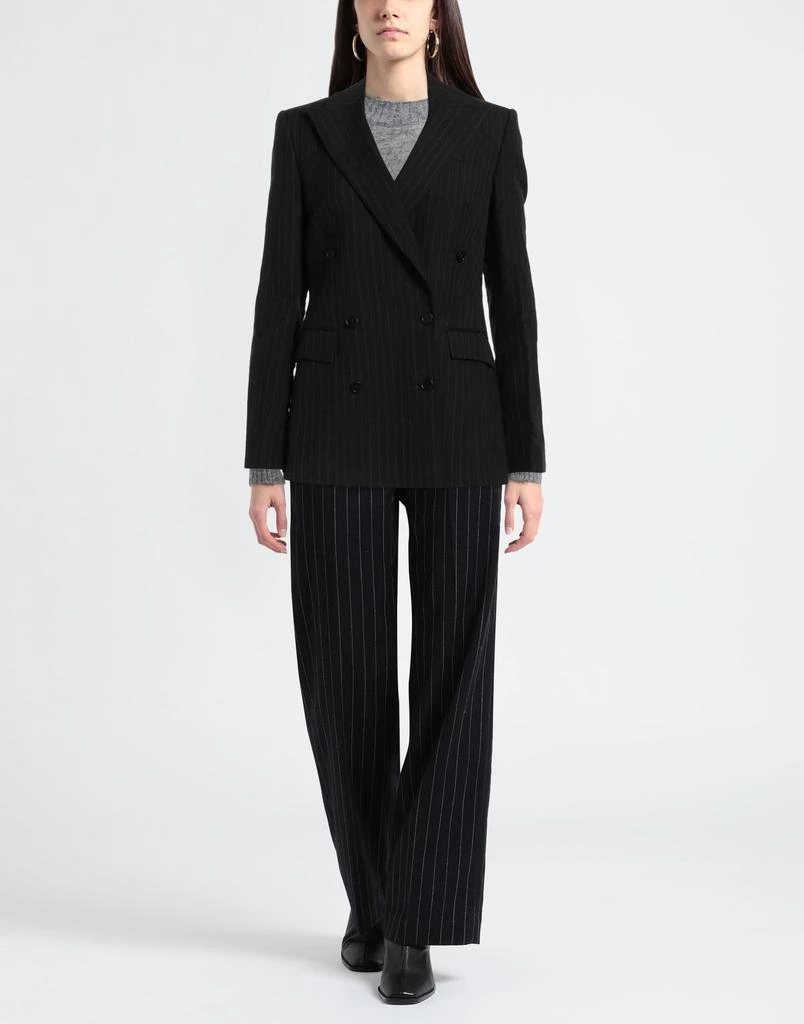 BLK DNM Blazer 2