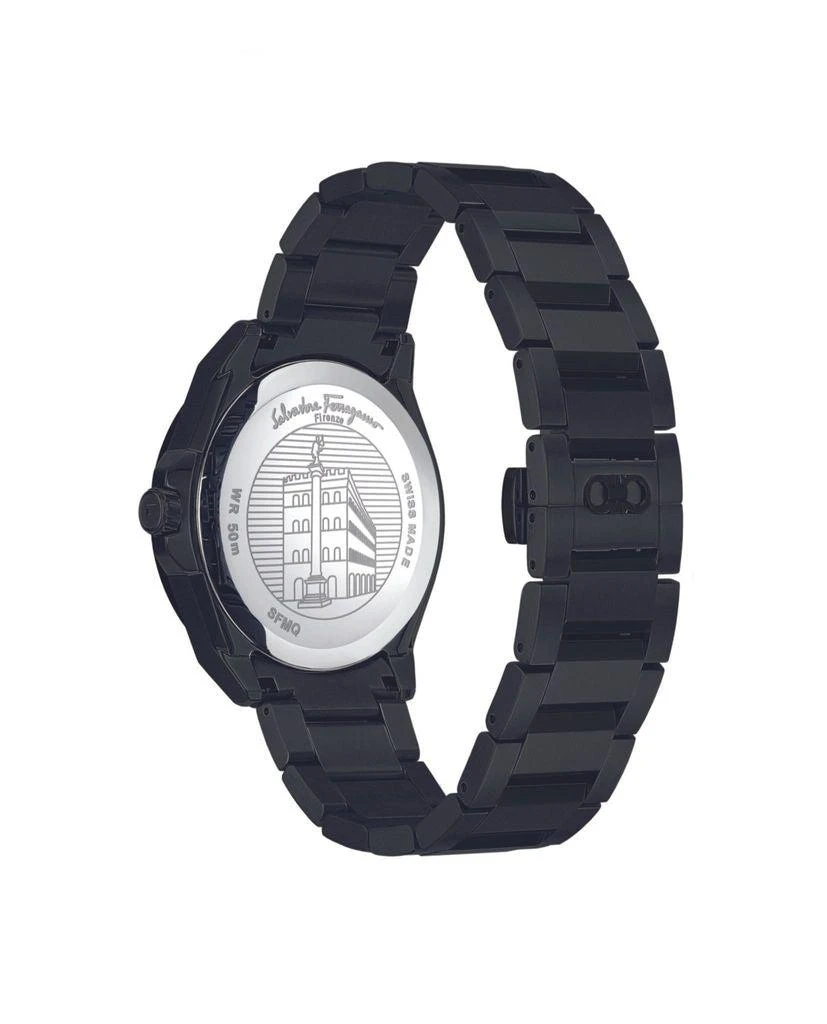 Salvatore Ferragamo Salvatore Ferragamo Ferragamo Ferragamo Bracelet Watch 2