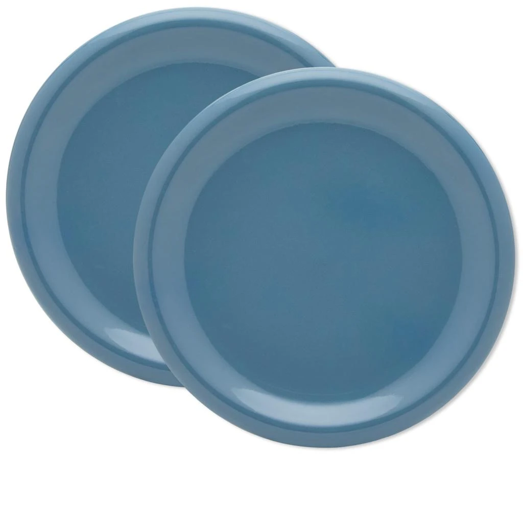 HAY HAY Barro Dinner Plate - Set of 2 1