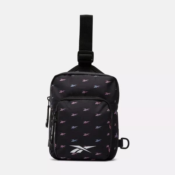Reebok Gage Crossbody Bag 1