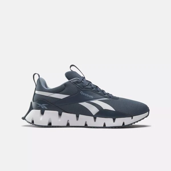 Reebok Zig Dynamica STR Shoes 1