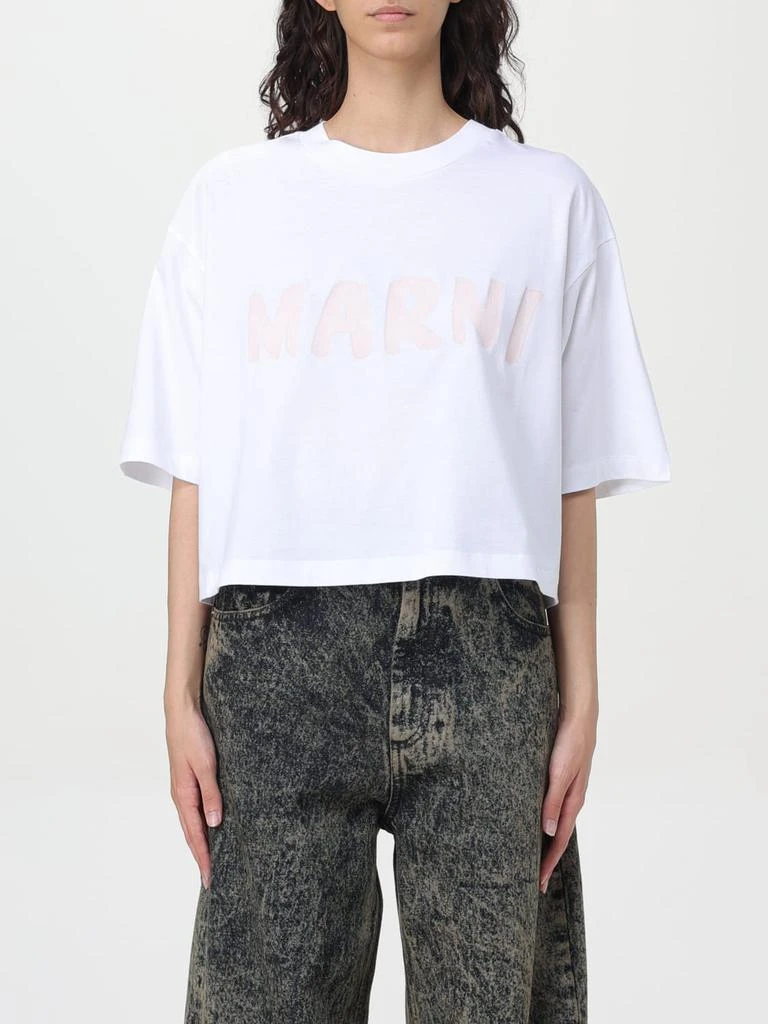 Marni T-shirt woman Marni 1