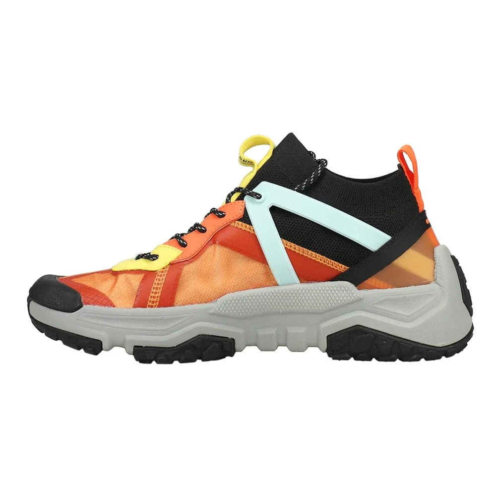 Palladium Off-Grid Lo Adventure Lace Up Sneakers 3