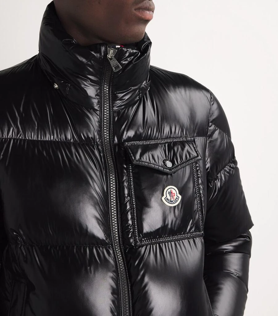Moncler Down Montbeliard Puffer Jacket 6