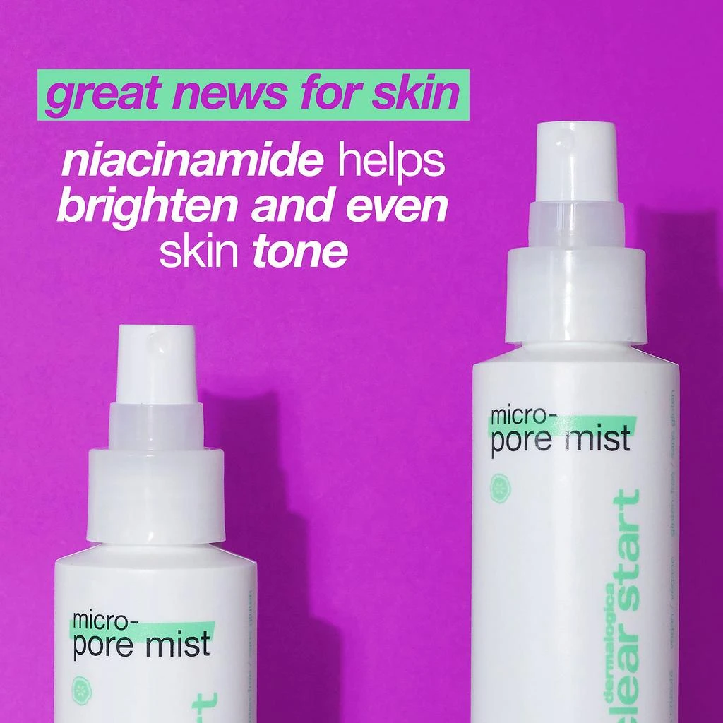 Dermalogica Dermalogica Clear Start Micro Pore Mist 4 fl. oz. 4