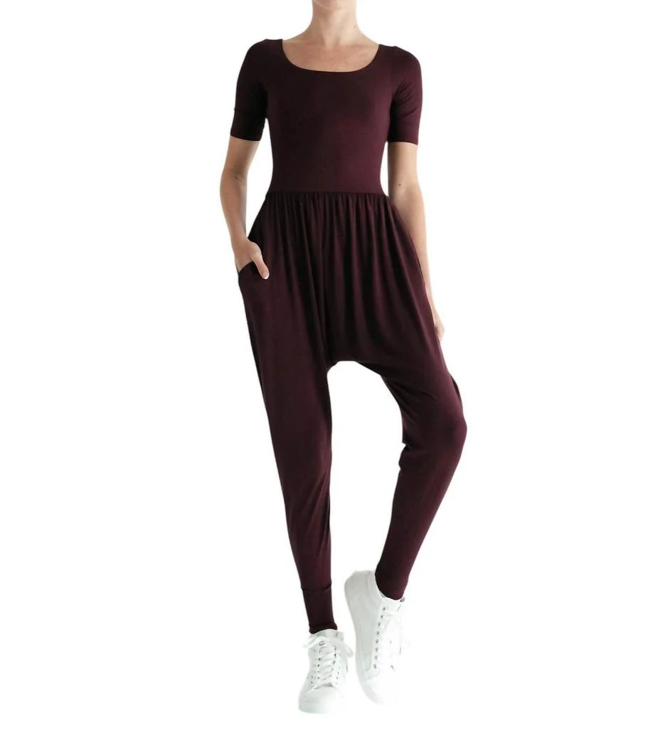 Imbodhi Sleeved Bōdhi Jumper 3