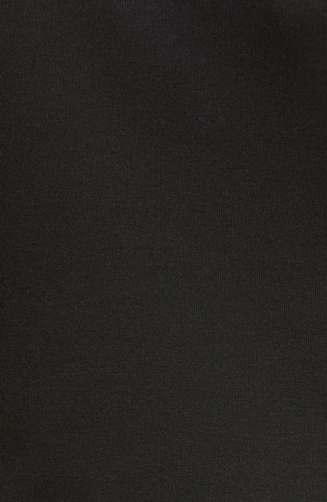 Splendid Cotton Blend Turtleneck 6