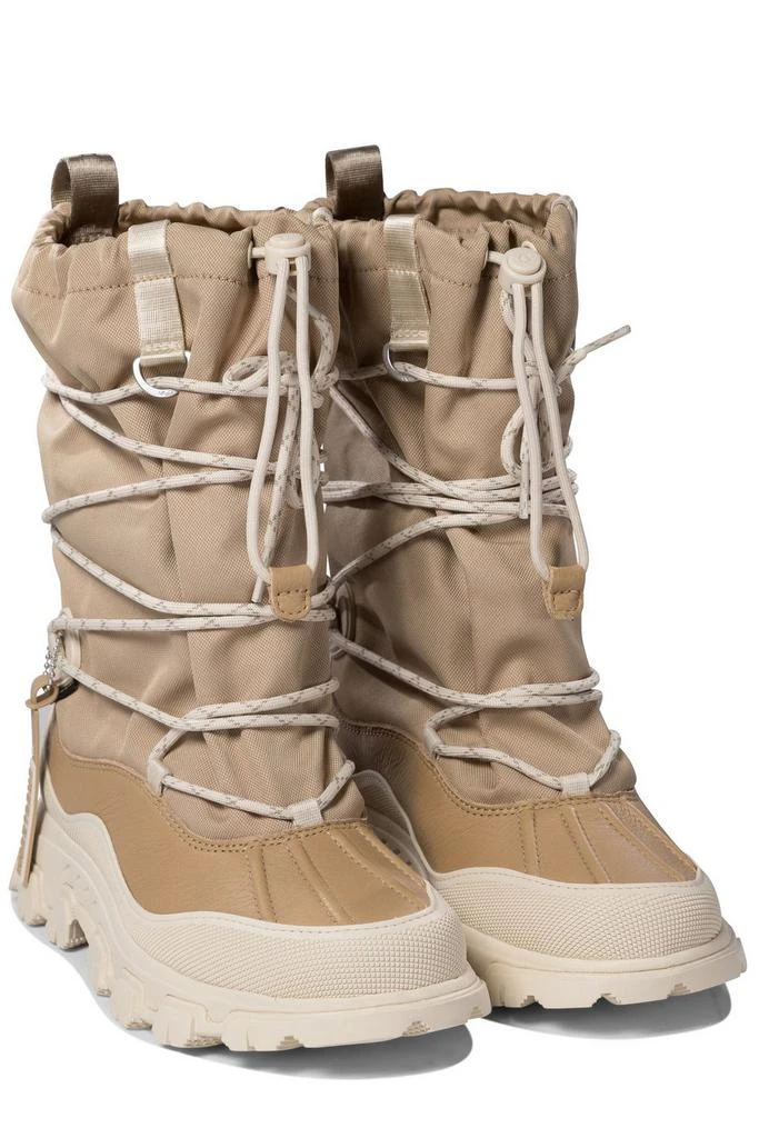 UGG UGG Metro Peak Lace-Up Boots 3