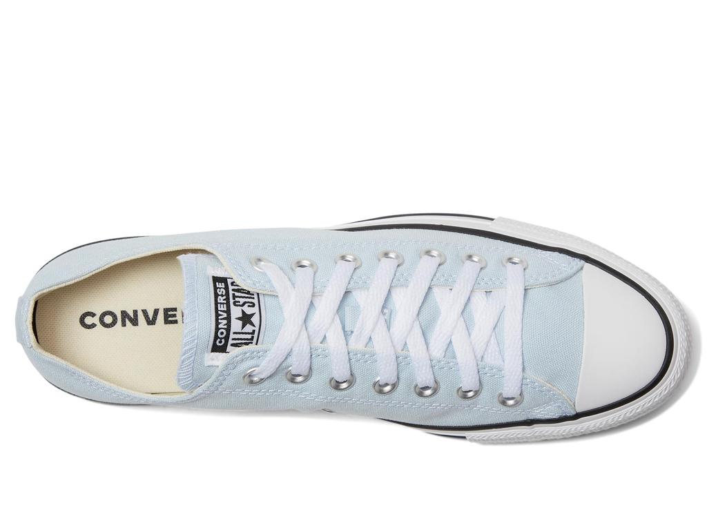 Converse Chuck Taylor All Star Low-Top Sneaker
